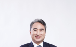 하근율 후보, 제10대 대한바둑협회 회장 당선
