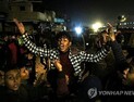 이스라엘-하마스, 가자지구 6주간 휴전 합의…전쟁 발발 15개월만