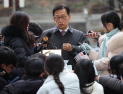 윤 대통령‚ 체포적부심사 불출석…석동현 등 변호인만 참석