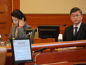 헌재, 이진숙 방통위원장 탄핵심판 23일 선고