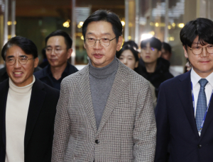 김경수, 이재명 향해 “당 떠난 분들에게 사과하고, 돌아오게 해야”