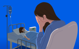 기약 없는 대기…장기이식 기다리다 3000명 사망 [희망의 선물②]