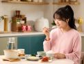 당진시 ‘해나루쌀’, 탁구국대 신유빈 광고효과 “톡톡”