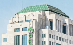 유한양행, 국내 제약사 중 첫 2조 클럽 진입…“렉라자 효과”