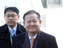경찰, ‘단전·단수’ 의혹 이상민 전 행안부 장관 자택·집무실 압수수색