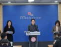 전주시, 기린대로 간선급행버스체계(BRT) 내년 10월 개통
