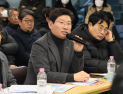 이상일 용인시장, 양지면 경남아너스빌 하자 해결 촉구 