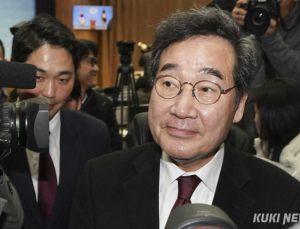 이낙연 “줄탄핵‧줄기각 이재명 책임…사과 않고 뭉개