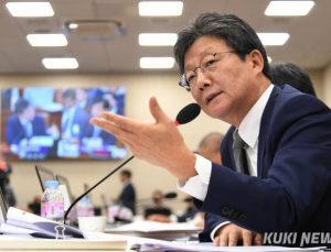 유승민, 이재명 보수 행보에 “빈집털이 막을 전략 세워야”