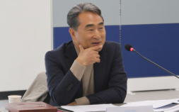 [단독] 하근율 회장 “기자회견 열고 경찰서 가겠다”…쇄신 나선 대한바둑협회