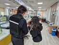 천안 읍면동 행정센터 31곳에 ‘유단자’ 안전요원