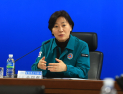 송미령 “구제역 발생 전남 엄중한 상황...확산 방지 총력 다해야”
