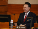 尹 탄핵 찬성 여론 58%…이재명 36%·김문수9% [갤럽]