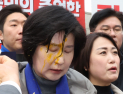 ‘尹 탄핵선고’ 임박에 커지는 폭력…여야, 여론 식혀야