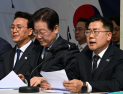 박찬대 “尹, 2차 계엄 시도 정황…즉각 파면해야”
