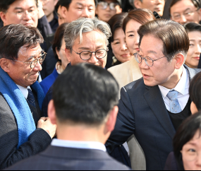 이재명, 선거법 위반 항소심서 무죄 [쿠키포토]