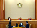 ‘주문이냐 이유냐’…4일 탄핵선고 초반에 힌트 나온다