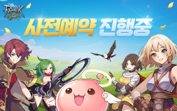 17일 출시 ‘라그나로크: 백 투 글로리’, 영광 이어갈까 [쿠키 현장] 