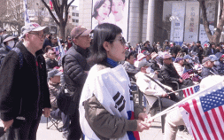 [영상] ‘尹 파면’ 찬성은 환호, 반대는 오열