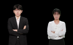 ‘新바둑황제’ 신진서, 64개월 연속 왕좌…강동윤 3위, 이지현 4위