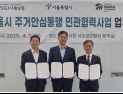 서울시, 주거안심동행 77가구 확대…민관협력 강화