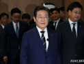 이재명, 출마 선언 후 첫 일정은 퓨리오사AI…“성장 경제 행보”