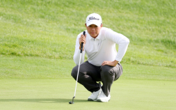 데뷔 15년 ‘꾸준함 대명사’ 이상희 “이번에는 꼭 우승하겠다” [KPGA]