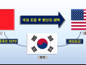중국산 한국제품 위장 '우회수출' 집중단속
