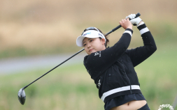 황유나, 드림투어 3차전 정상…시즌 2승 달성 [KLPGA]