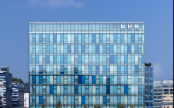NHN, 1분기 영업익 276억원…전년 동기 比 1.3%↑