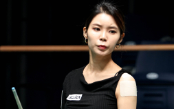 ‘캣우먼’ 이우경, 한 시즌 만에 친정팀 복귀…드래프트 1순위 에스와이行 [PBA]