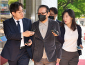檢, ‘건진법사’ 전성배 소환…김건희 ‘샤넬백’ 행방 추궁