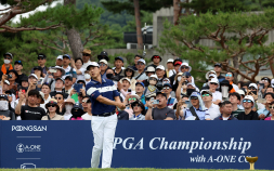 국내 최고 권위 ‘제68회 KPGA 선수권대회’ 6월19일 개막