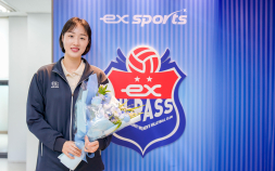 한국도로공사 하이패스 배구단, 현대건설 황연주 영입 [V리그]
