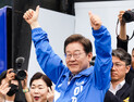 이재명 “3표가 나라를 구한다…투표 포기는 기득권 편 드는 것”