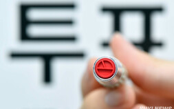 오전 11시 18.3%…대구 23.1% 최고·전남 12.5% 최저 [21대 대선]