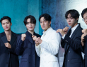 “느리지만 쉬지 않고 전진”…소지섭, 13년 만 느와르 액션으로 ‘광장’ 입성 [쿠키 현장]