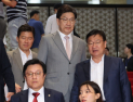 ‘내란·김건희·채상병’ 특검법 본회의 통과…대통령실 “거부권 쓸 이유 없어”