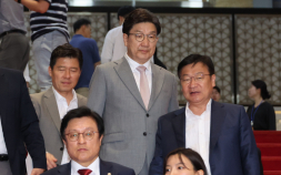 ‘내란·김건희·채상병’ 특검법 본회의 통과…대통령실 “거부권 쓸 이유 없어”