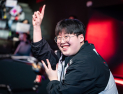 상승, 또 상승…KT, DK 이어 농심도 3-0 셧아웃 격파