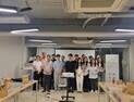 영월군, 청년 창업 간담회 개최…넥스트로컬 7기 본격 시동