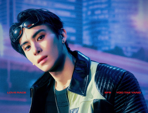 SF9 유태양, 13일 두산 베어스 시구자 발탁…“승리 요정 되길”