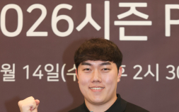 김준태, PBA 본격 데뷔…17일 시즌 개막전서 ‘베테랑’ 정경섭과 맞대결