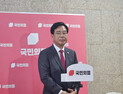송언석, 李정부 추경안 의결에 “2주만에 만들어진 졸속”