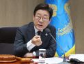 李대통령, 차관급 5명 임명…통일차관 김남중·행안차관 김민재