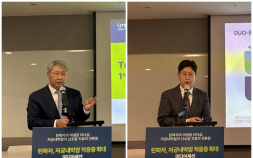 여성암 치료 지형 바꾸는 ‘린파자’…난소암 넘어 자궁내막암까지