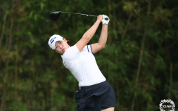 김민솔, 임지유와 연장 접전 끝에 시즌 3승 달성 [KLPGA]