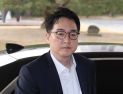 사표 낸 심우정, 검찰개혁에 “결론 정하고 추진하면 부작용”