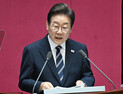 이재명 대통령 국정지지율 59.3%…경제 전망도 ‘긍정’