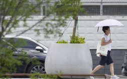 연이은 폭염에 ‘온열질환’ 위험…작년보다 환자 123명 늘어